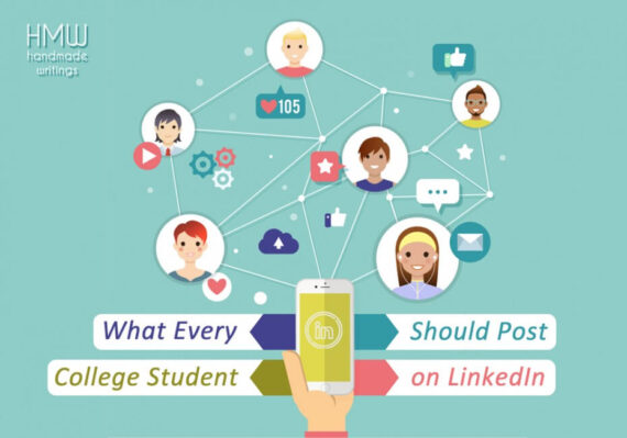 What Is The Use Of LinkedIn For College Students