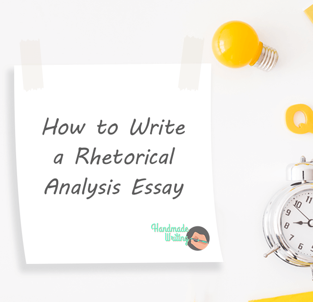 best rhetorical analysis essay writers site for mba