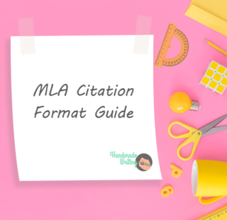 Guide on Proper MLA Citation of 2023