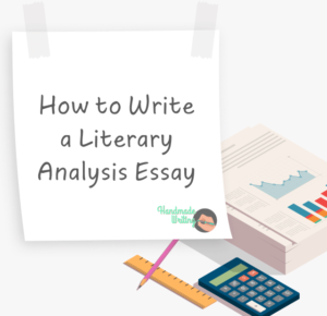 Tips and Tricks on Writing Literary Analysis Essay