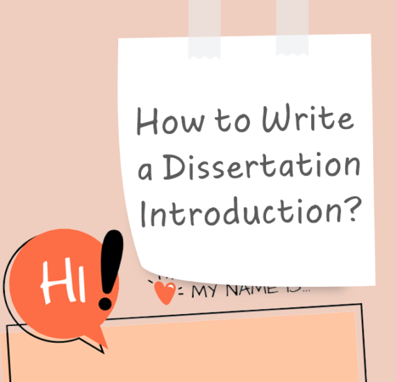 Dissertation Introduction