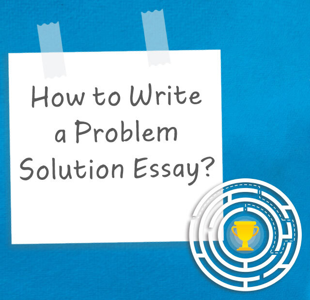 problem solving techniques essay