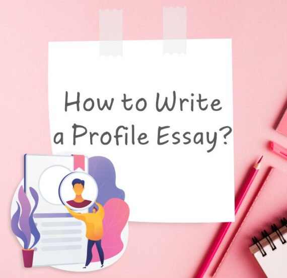 Profile Essay