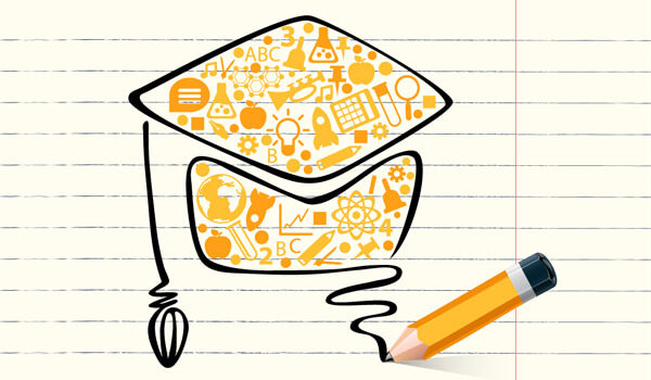 graduation speech