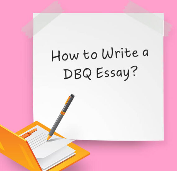 what's a dbq essay