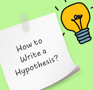 How to Write a Hypothesis | Full Guide by HandmadeWriting