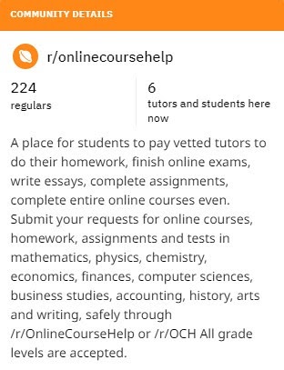 college essay reddit