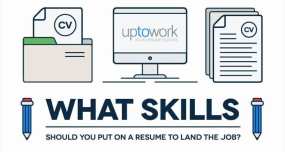 Resume Skills