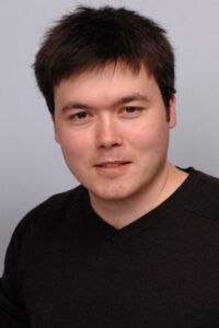 Tomas Martin