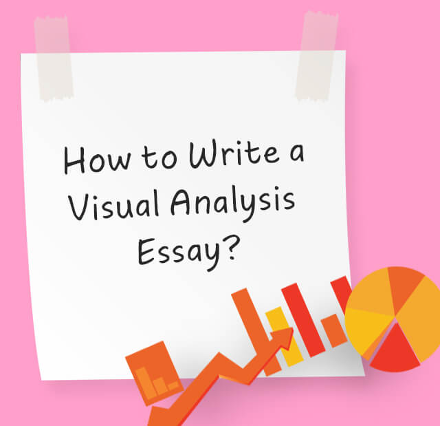 visual analysis outline