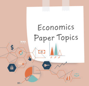 economic development term paper topics