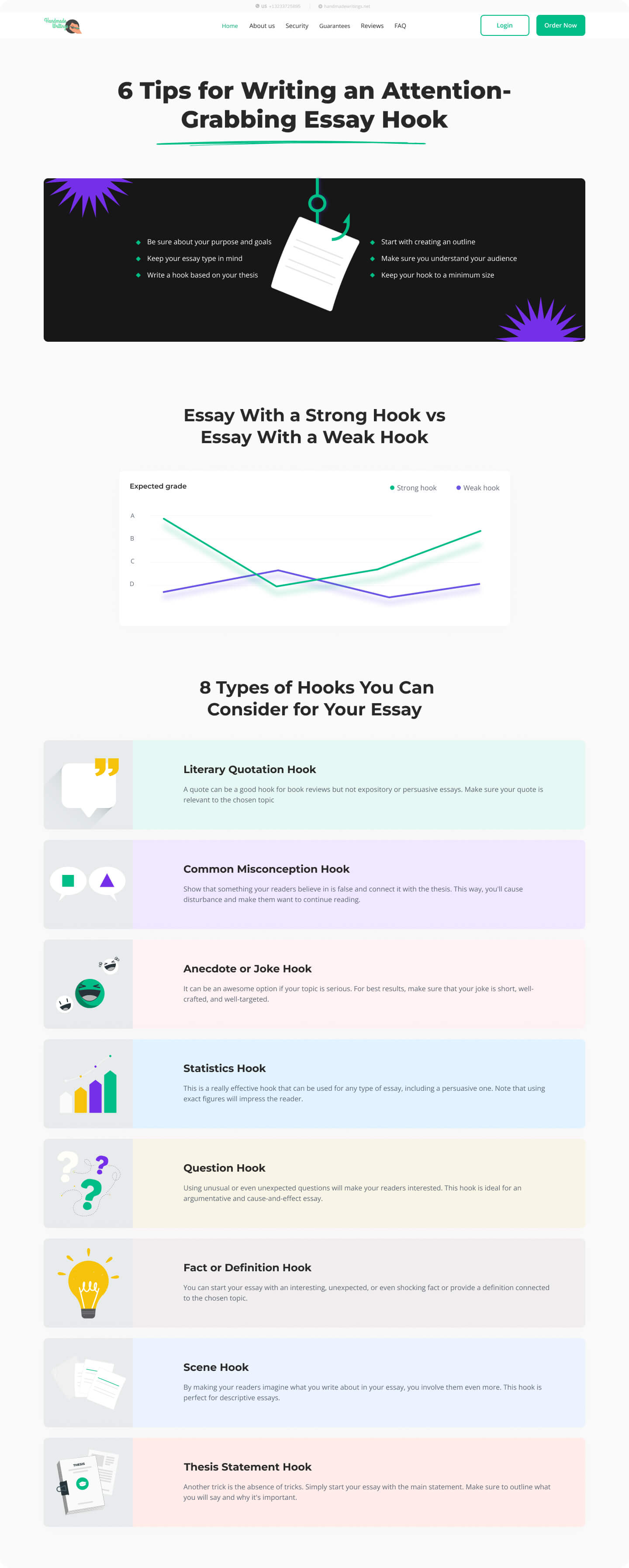 how-to-make-a-good-hook-for-an-essay-7-types-of-hook-with-a-hook