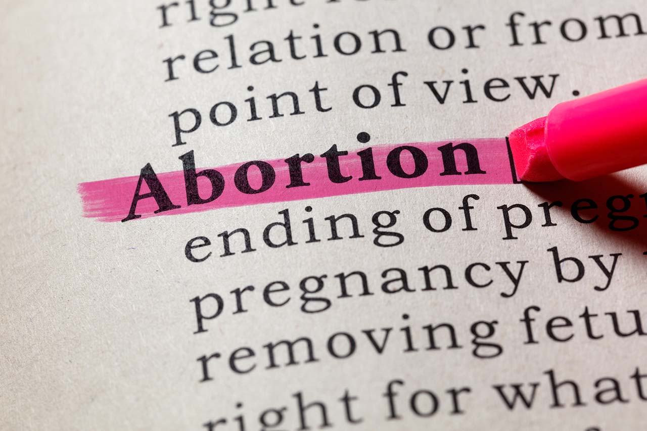 sample argumentative essay on abortion