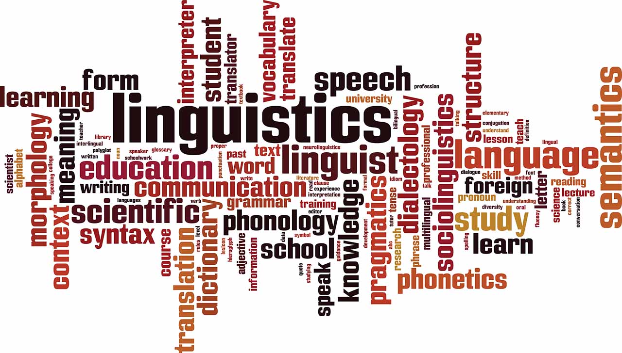 research topics related to linguistics