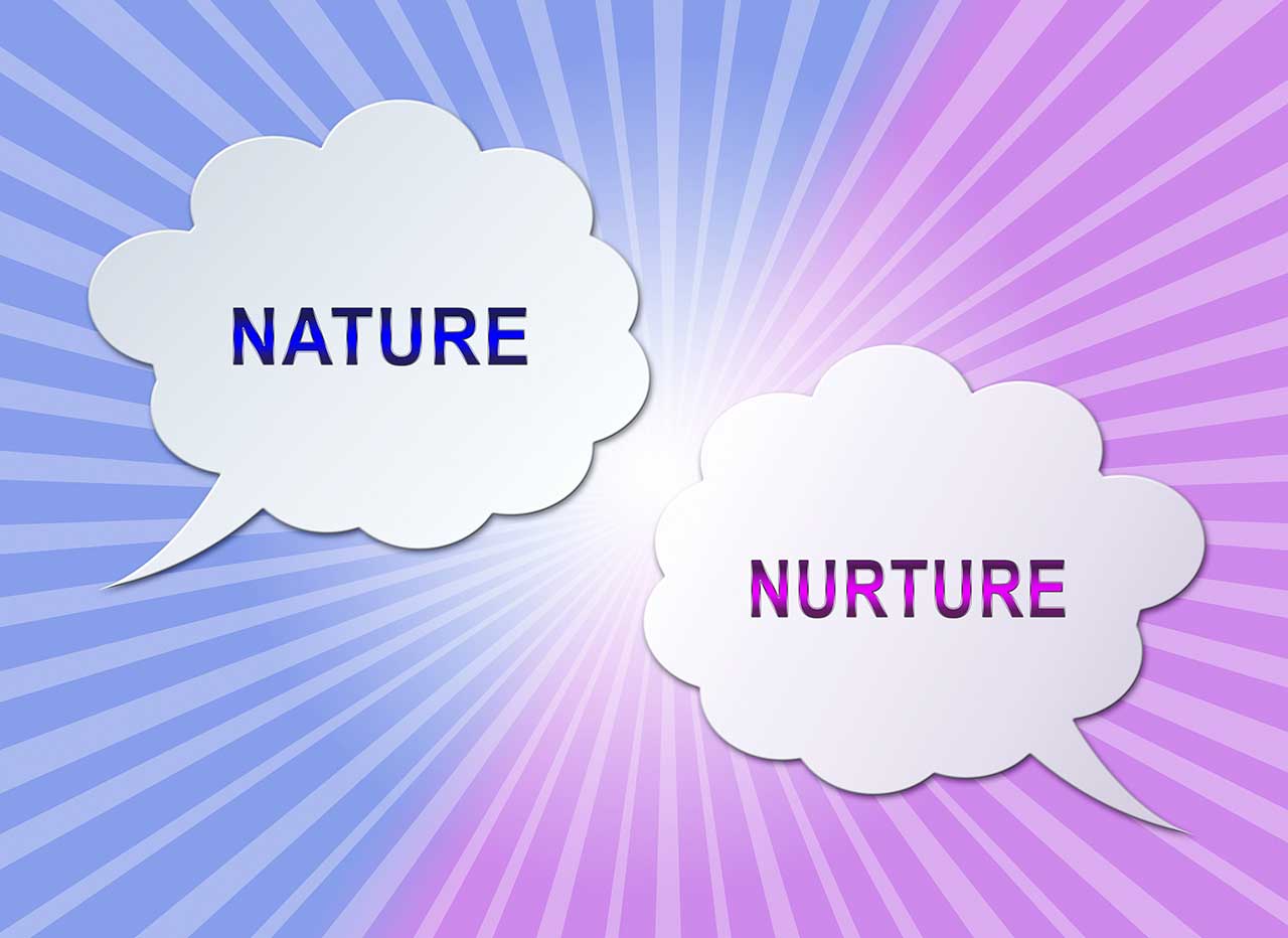 differentiate-between-nature-and-nurture-nature-vs-nurture-debate