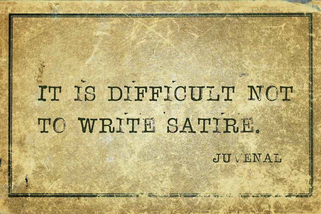 How To Write A Satire Essay: Tips & Examples | HandmadeWriting